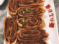 -便宜坊烤鸭店(航天桥店)