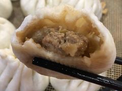 -石饮红星包子(中山路店)