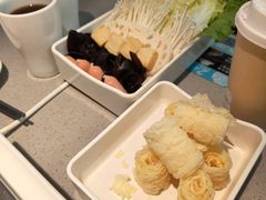 -半天妖烤鱼(西直门凯德mall店)