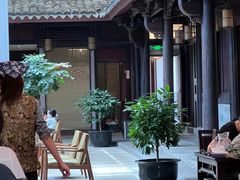 -走马楼饭庄(慈城古县城店)