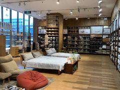 -MUJI无印良品(武汉世界城广场店)