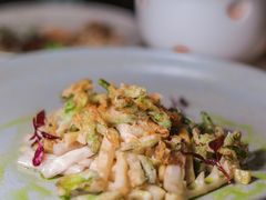-上蔬无瑕· 创意素食·Vegetarian(华采天地店)