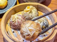 -鑫震源·苏式大虾生煎(山塘街店)