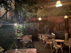 -古董花园(思南路42弄小区店)