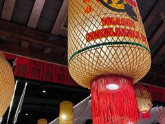 -杨记隆府重庆江湖菜(大悦城店)