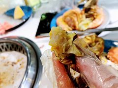 -圣罗巴甄选自助(麦凯乐店)
