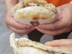-潼关肉夹馍(永兴坊店)