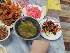 -麒麟豆汤圆子火锅(川心小区店)