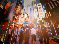 -咕咕站韩国料理(紫金港店)