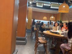 -味莊餐厅(康庄南街店)