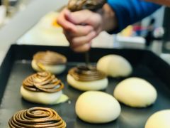 -丁丁&当当牦牛酸奶·酥油面包(官门口店)