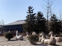 -鹦鹉寺公园