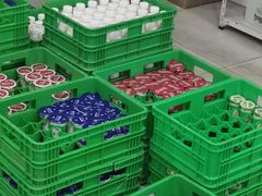 -扬大康源乳业鲜奶吧(大学北路店)