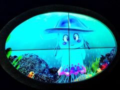 -海合安成都极地海洋公园