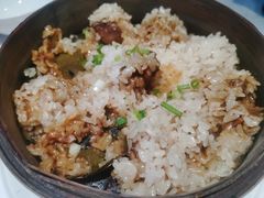 糯米排骨-茅庐毛血旺(临沂泰盛广场店)