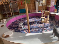 -萌宠亲子动物乐园(槐房万达店)