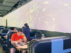大堂-大成海鲜烧烤·小龙虾(七宝店)