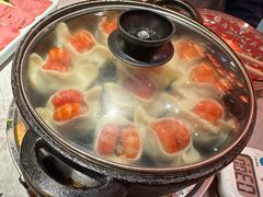 -山四砂锅(太原钟楼街店)