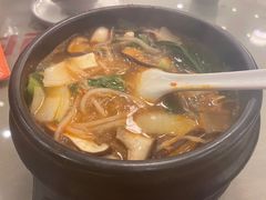 -英兰朝族饭店·英兰锅包肉(佳园路店)