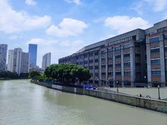 -上海四行仓库抗战纪念馆