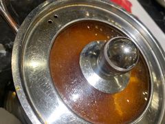 -世贸万锦大酒店·烹大师火锅达人