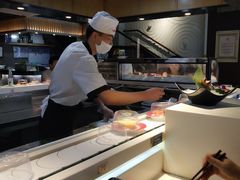 -元通寿司(东骏店)