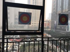-弓舍射箭俱乐部(高新总店)