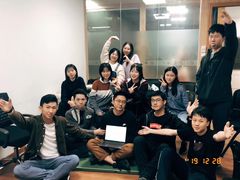 -中广艺影传媒艺术(福田校区)