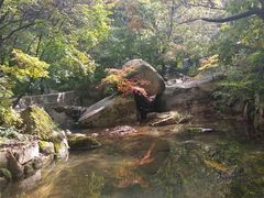 -丹东凤凰山景区