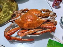 -小红门海鲜
