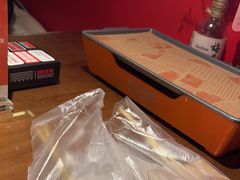 -神府路壹号·海鲜烧烤·砂锅粥·锅物(三坊七巷店)