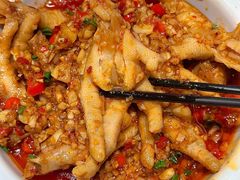-小林哥的海鲜馆·夜宵烧烤(渔人码头店)