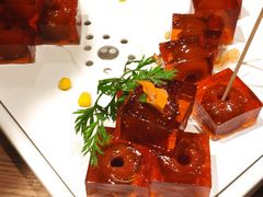 -山楂树融合菜餐厅