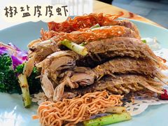 -爷爷的草帽·海鲜馆(孙塘路店)