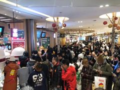 -LLJ夹机占(清河万象汇店)