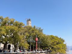 -江心屿景区