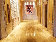 -上海金桥红枫万豪酒店-万豪中餐厅