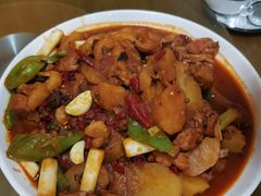 -福顺祥大盘鸡(临潼店)