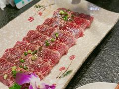 -醉火烧泥炉烤肉(孩儿巷店)