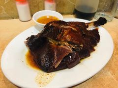 -一乐烧鹅(中环店)