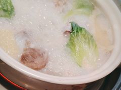 -旺晖本帮骨头煲·深夜火锅(梅园路店)
