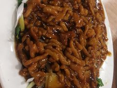 -姥家春饼店(漳州二路店)