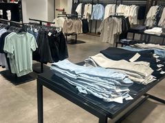 -ZARA(仓山万达店)