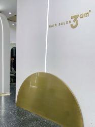 -JUNO hair salon