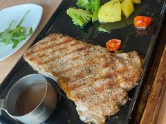 -必胜客(东茅岭店)