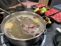 -林记潮牛·牛肉火锅(上马墩店)
