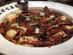 -首秀·四川料理(星耀101店)