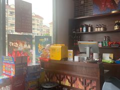 -川囧肥肠鸡·美蛙鱼锅(平高广场店)