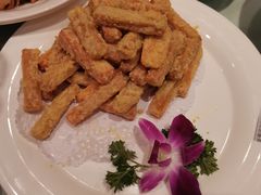-新侨小馆(东直门北小街店)