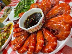 -琼大师东方烤乳猪(亚特兰蒂斯店)